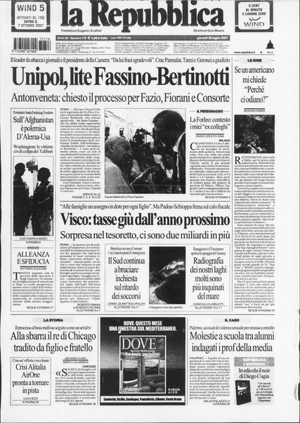 La repubblica